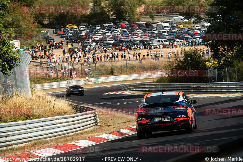 Bild #18782917 - Touristenfahrten Nürburgring Nordschleife (28.08.2022)