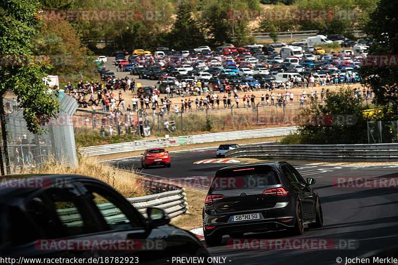 Bild #18782923 - Touristenfahrten Nürburgring Nordschleife (28.08.2022)