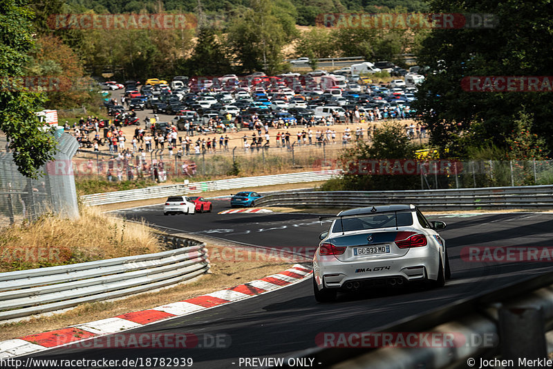 Bild #18782939 - Touristenfahrten Nürburgring Nordschleife (28.08.2022)