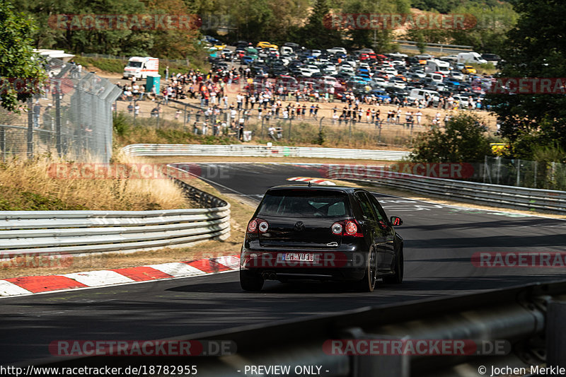 Bild #18782955 - Touristenfahrten Nürburgring Nordschleife (28.08.2022)