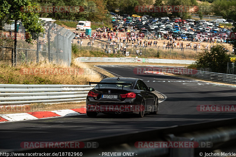 Bild #18782960 - Touristenfahrten Nürburgring Nordschleife (28.08.2022)