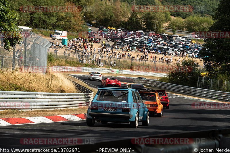 Bild #18782971 - Touristenfahrten Nürburgring Nordschleife (28.08.2022)