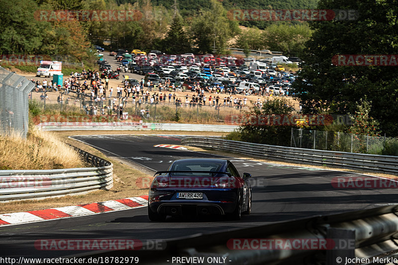 Bild #18782979 - Touristenfahrten Nürburgring Nordschleife (28.08.2022)