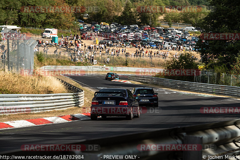 Bild #18782984 - Touristenfahrten Nürburgring Nordschleife (28.08.2022)