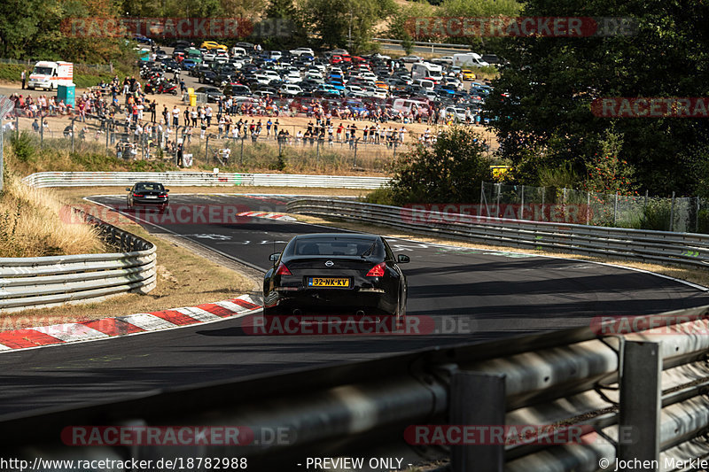 Bild #18782988 - Touristenfahrten Nürburgring Nordschleife (28.08.2022)