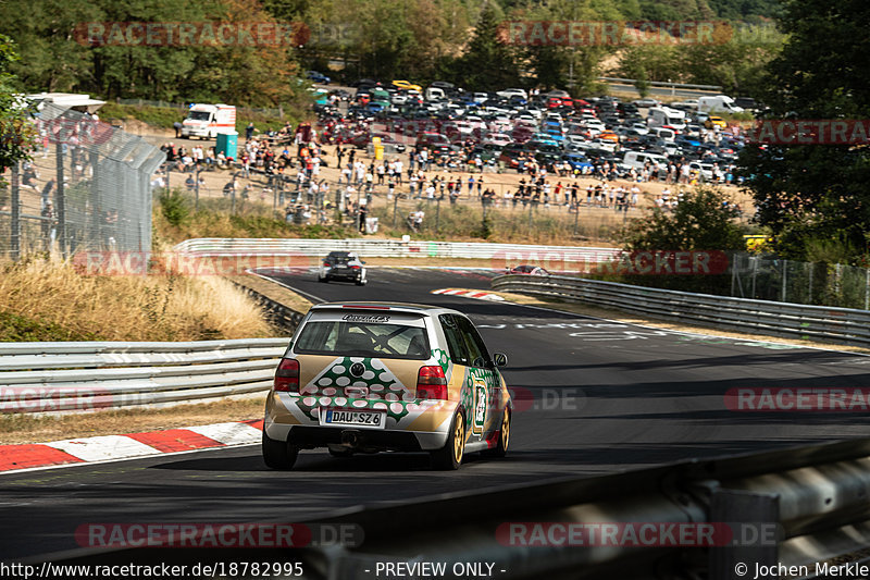 Bild #18782995 - Touristenfahrten Nürburgring Nordschleife (28.08.2022)