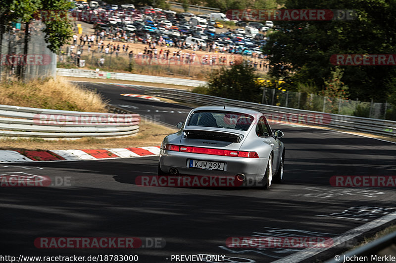 Bild #18783000 - Touristenfahrten Nürburgring Nordschleife (28.08.2022)