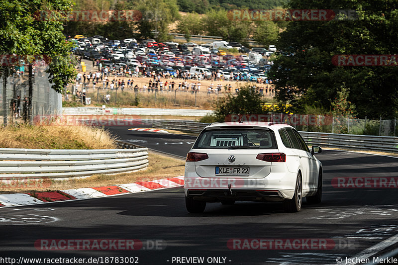 Bild #18783002 - Touristenfahrten Nürburgring Nordschleife (28.08.2022)