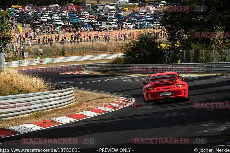 Bild #18783011 - Touristenfahrten Nürburgring Nordschleife (28.08.2022)