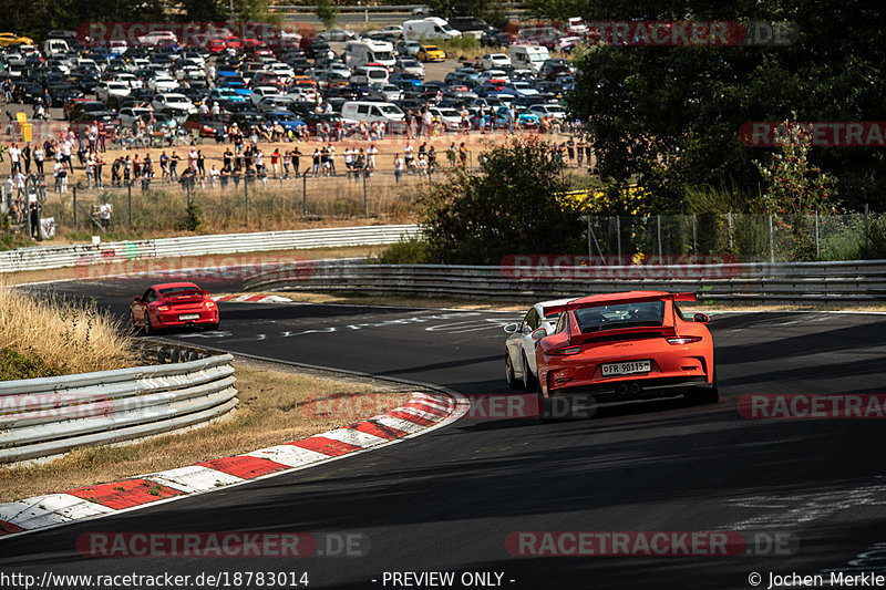 Bild #18783014 - Touristenfahrten Nürburgring Nordschleife (28.08.2022)