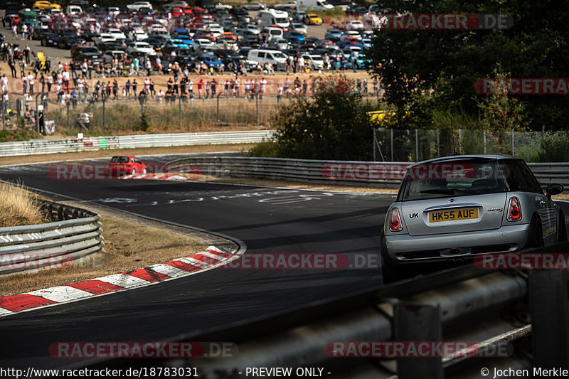 Bild #18783031 - Touristenfahrten Nürburgring Nordschleife (28.08.2022)