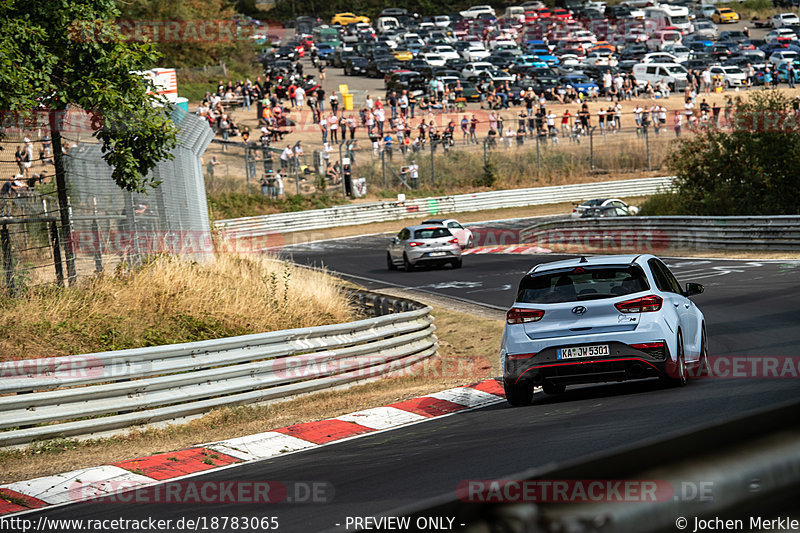 Bild #18783065 - Touristenfahrten Nürburgring Nordschleife (28.08.2022)