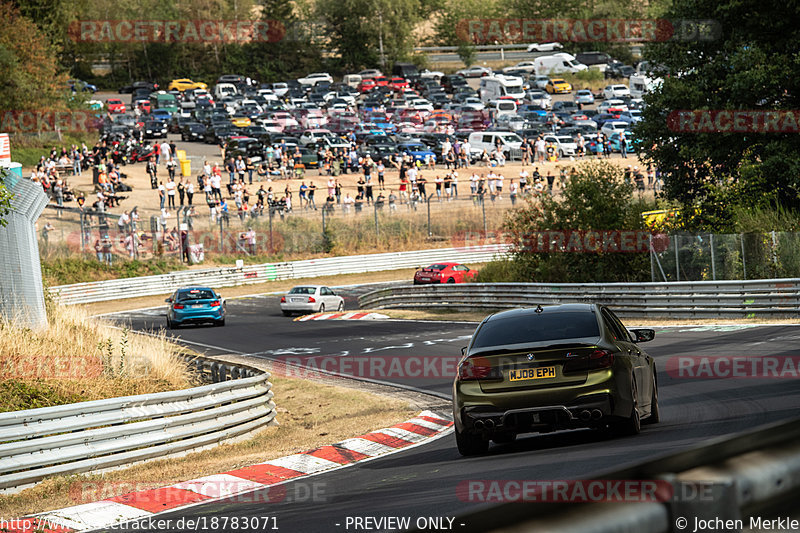 Bild #18783071 - Touristenfahrten Nürburgring Nordschleife (28.08.2022)