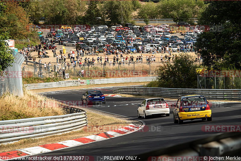 Bild #18783097 - Touristenfahrten Nürburgring Nordschleife (28.08.2022)