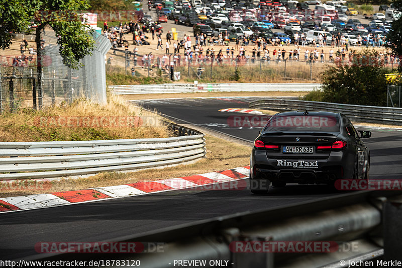 Bild #18783120 - Touristenfahrten Nürburgring Nordschleife (28.08.2022)