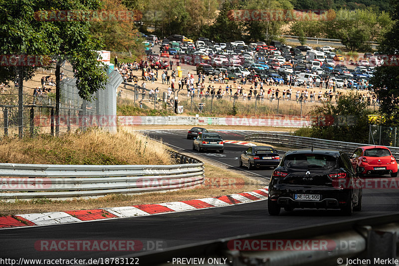 Bild #18783122 - Touristenfahrten Nürburgring Nordschleife (28.08.2022)