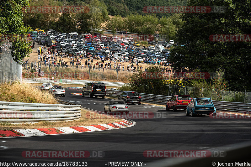 Bild #18783133 - Touristenfahrten Nürburgring Nordschleife (28.08.2022)