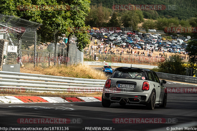 Bild #18783136 - Touristenfahrten Nürburgring Nordschleife (28.08.2022)