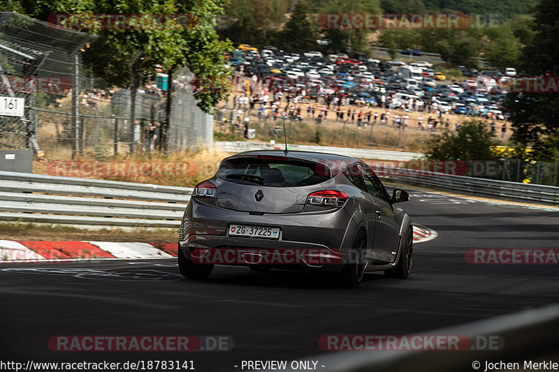 Bild #18783141 - Touristenfahrten Nürburgring Nordschleife (28.08.2022)