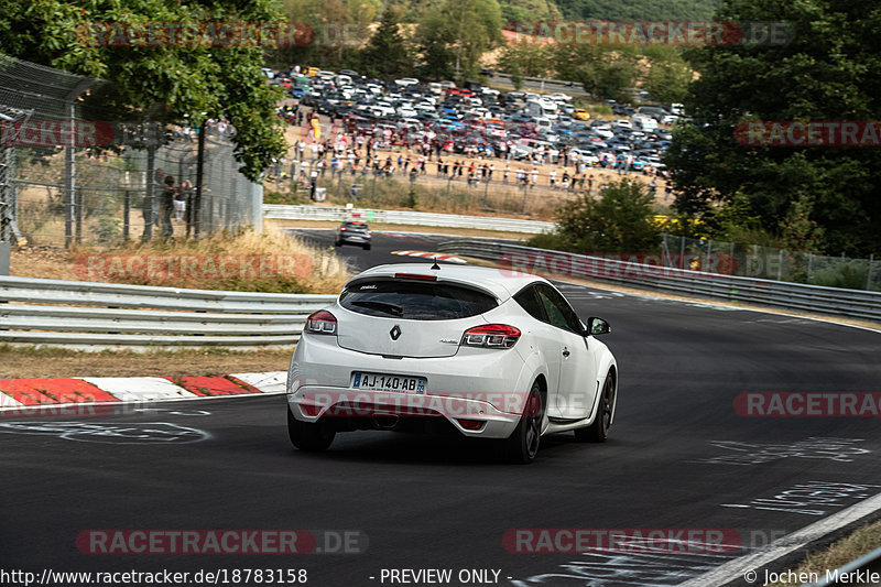 Bild #18783158 - Touristenfahrten Nürburgring Nordschleife (28.08.2022)