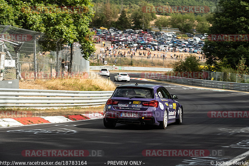 Bild #18783164 - Touristenfahrten Nürburgring Nordschleife (28.08.2022)