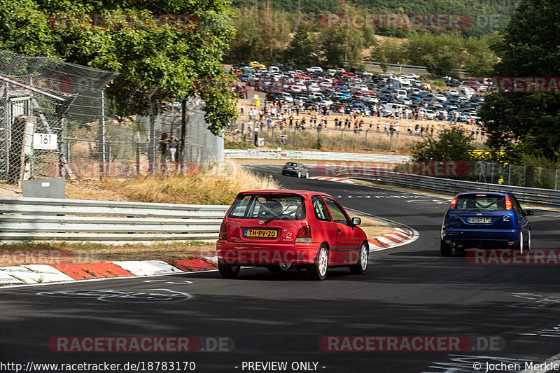 Bild #18783170 - Touristenfahrten Nürburgring Nordschleife (28.08.2022)