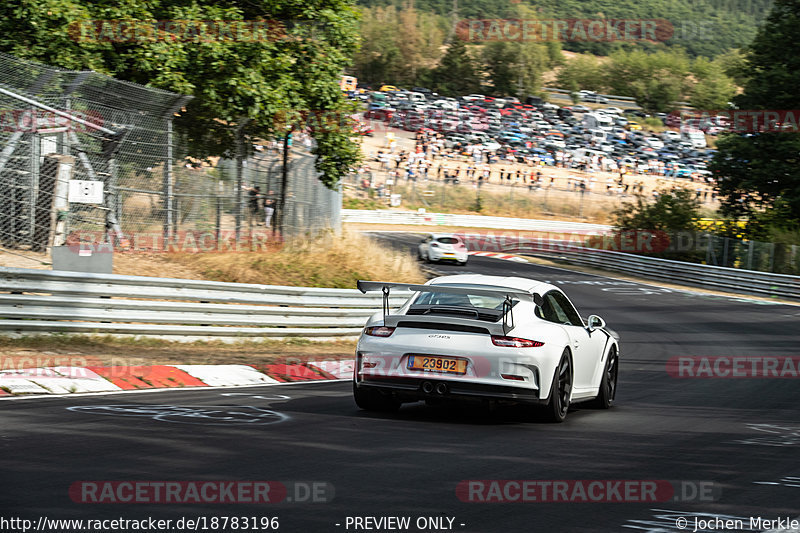 Bild #18783196 - Touristenfahrten Nürburgring Nordschleife (28.08.2022)