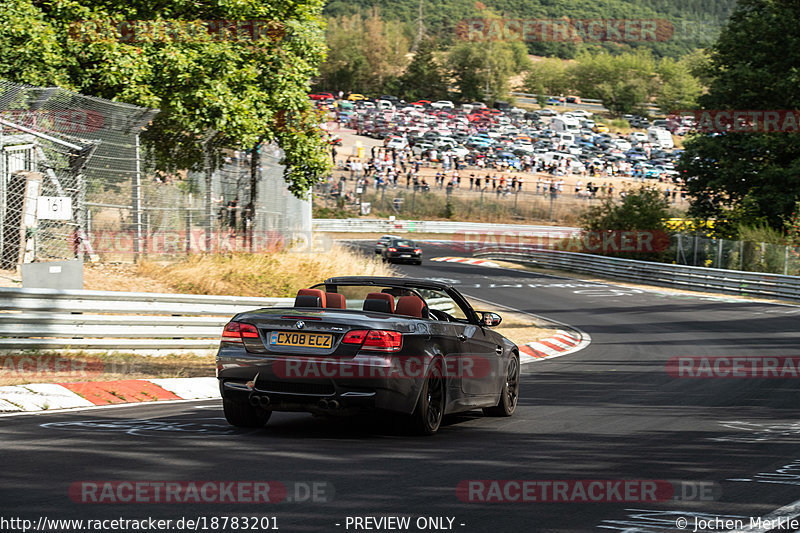 Bild #18783201 - Touristenfahrten Nürburgring Nordschleife (28.08.2022)