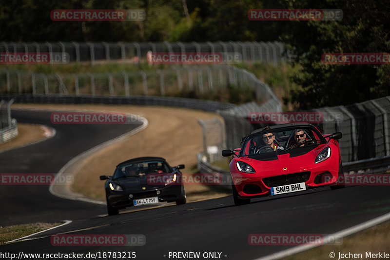 Bild #18783215 - Touristenfahrten Nürburgring Nordschleife (28.08.2022)