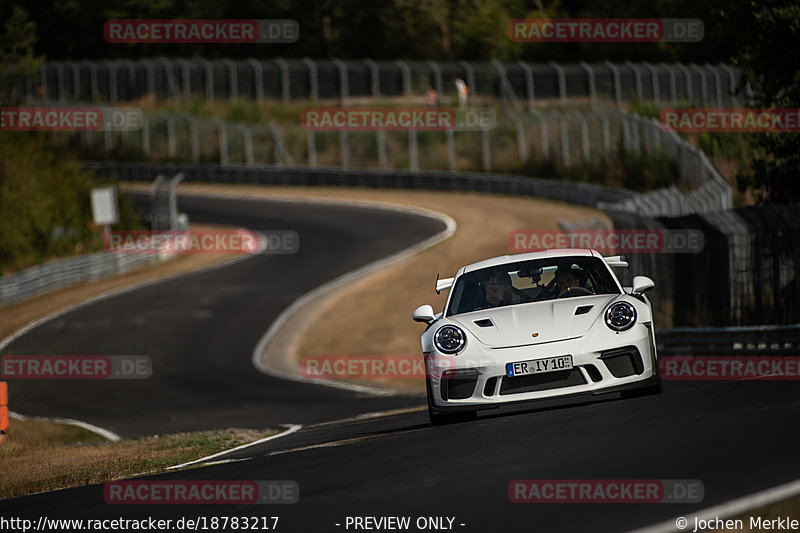 Bild #18783217 - Touristenfahrten Nürburgring Nordschleife (28.08.2022)