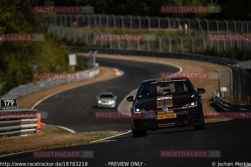 Bild #18783218 - Touristenfahrten Nürburgring Nordschleife (28.08.2022)