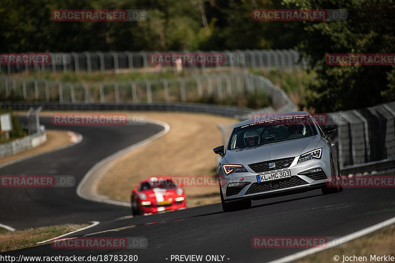 Bild #18783280 - Touristenfahrten Nürburgring Nordschleife (28.08.2022)