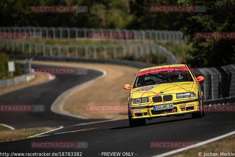 Bild #18783382 - Touristenfahrten Nürburgring Nordschleife (28.08.2022)