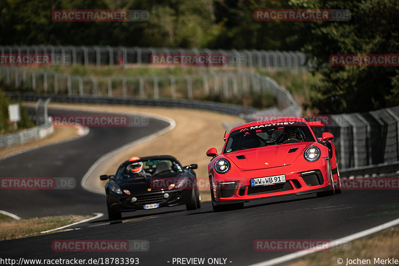 Bild #18783393 - Touristenfahrten Nürburgring Nordschleife (28.08.2022)