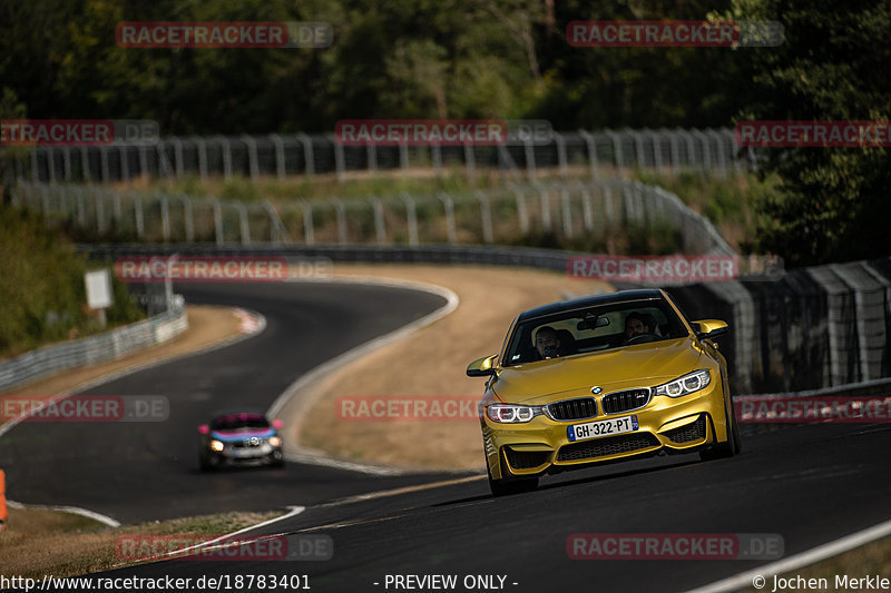 Bild #18783401 - Touristenfahrten Nürburgring Nordschleife (28.08.2022)