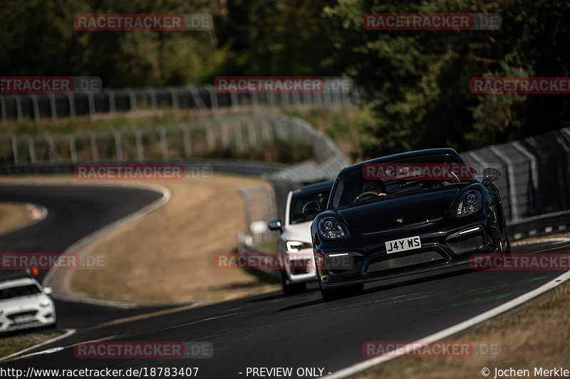 Bild #18783407 - Touristenfahrten Nürburgring Nordschleife (28.08.2022)