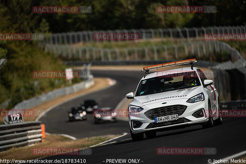 Bild #18783410 - Touristenfahrten Nürburgring Nordschleife (28.08.2022)