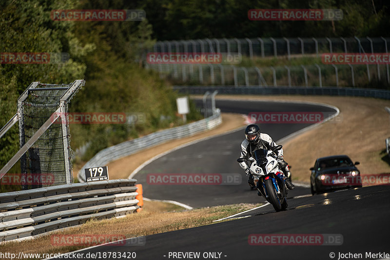 Bild #18783420 - Touristenfahrten Nürburgring Nordschleife (28.08.2022)