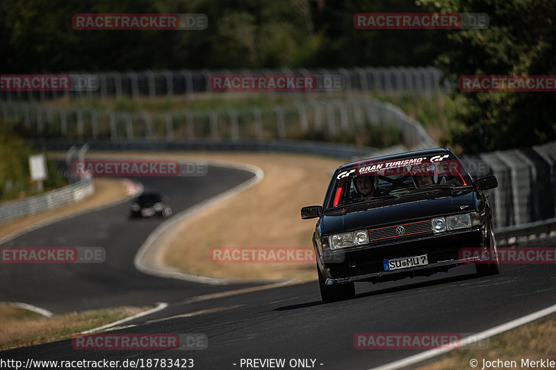 Bild #18783423 - Touristenfahrten Nürburgring Nordschleife (28.08.2022)