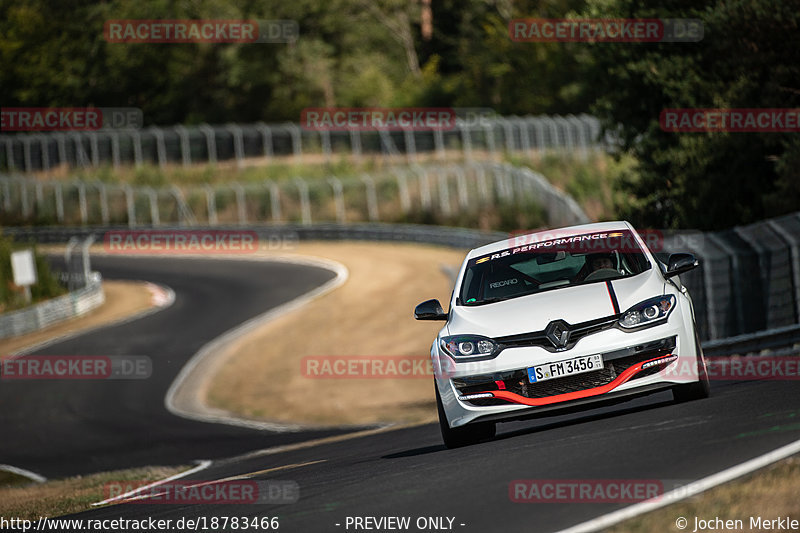 Bild #18783466 - Touristenfahrten Nürburgring Nordschleife (28.08.2022)