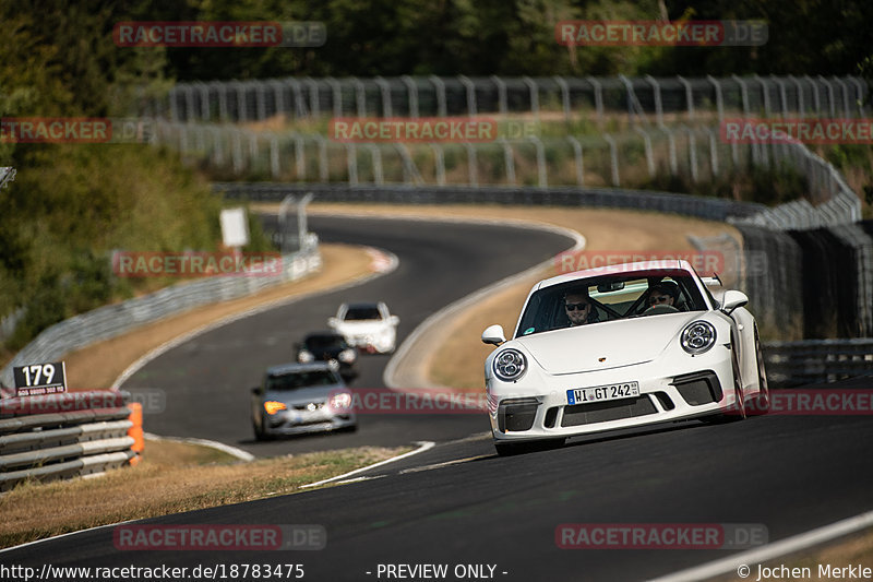 Bild #18783475 - Touristenfahrten Nürburgring Nordschleife (28.08.2022)