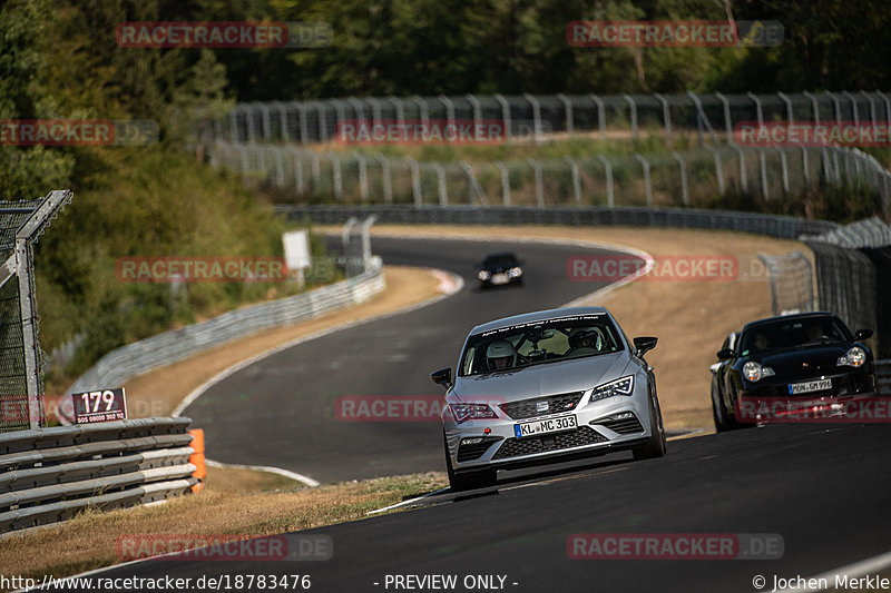 Bild #18783476 - Touristenfahrten Nürburgring Nordschleife (28.08.2022)