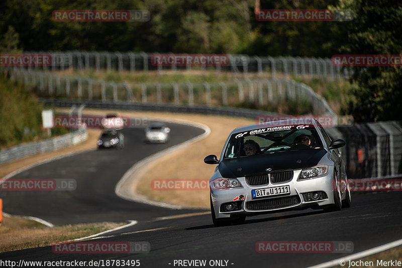 Bild #18783495 - Touristenfahrten Nürburgring Nordschleife (28.08.2022)