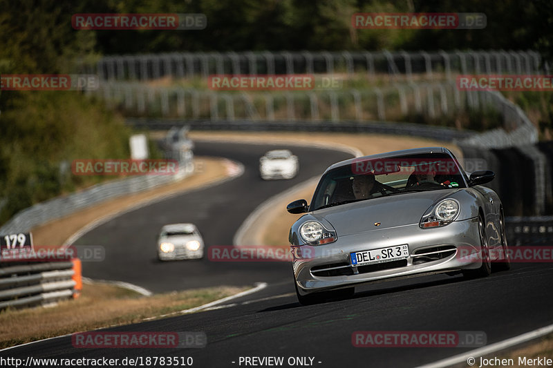 Bild #18783510 - Touristenfahrten Nürburgring Nordschleife (28.08.2022)