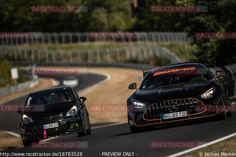 Bild #18783528 - Touristenfahrten Nürburgring Nordschleife (28.08.2022)