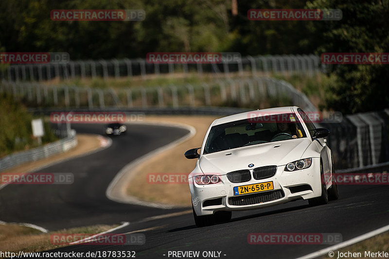 Bild #18783532 - Touristenfahrten Nürburgring Nordschleife (28.08.2022)