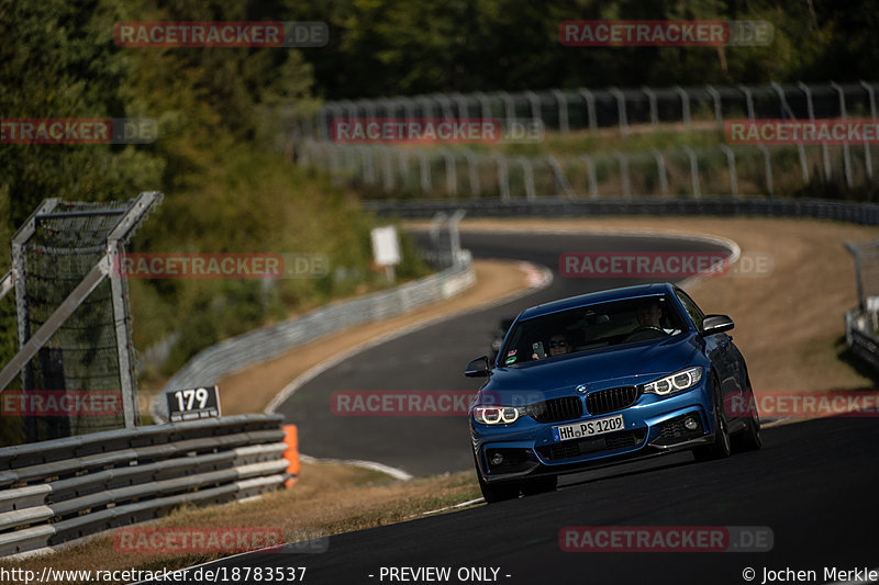 Bild #18783537 - Touristenfahrten Nürburgring Nordschleife (28.08.2022)