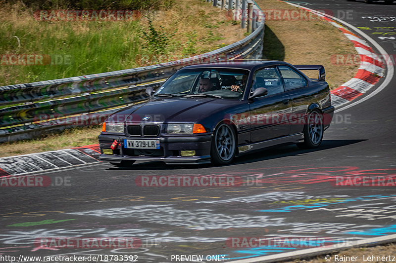 Bild #18783592 - Touristenfahrten Nürburgring Nordschleife (28.08.2022)