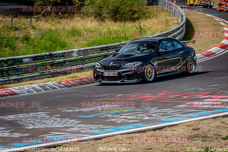 Bild #18783615 - Touristenfahrten Nürburgring Nordschleife (28.08.2022)