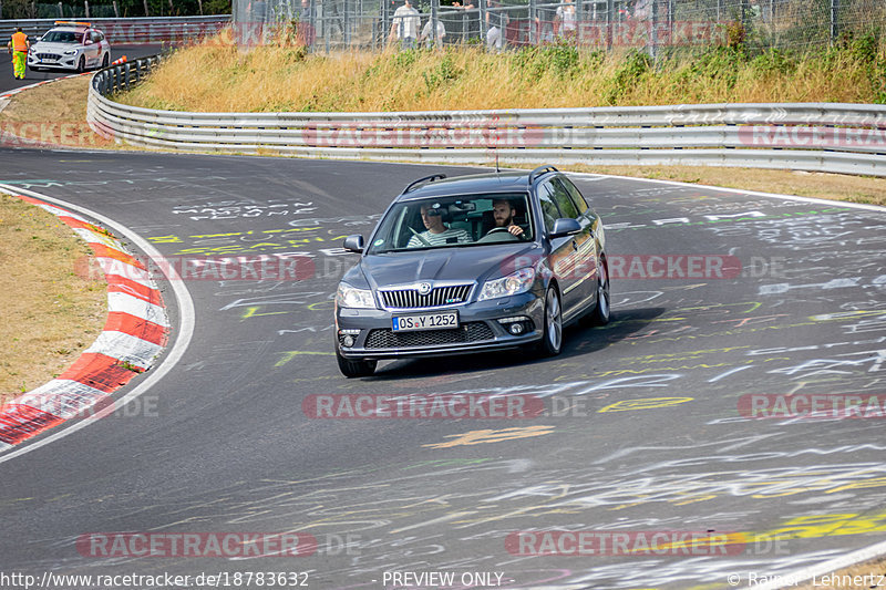 Bild #18783632 - Touristenfahrten Nürburgring Nordschleife (28.08.2022)